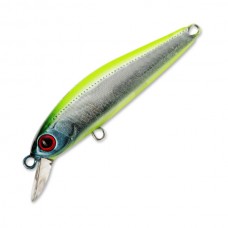 Воблер Zipbaits Rigge S-Line 46S вес 2,8г цвет 202R