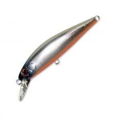 Воблер Zipbaits Rigge S-Line 46S вес 2,8г цвет 821R