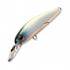 Воблер Zipbaits Rigge S-Line 46S MDR вес 3,0г цвет 821R