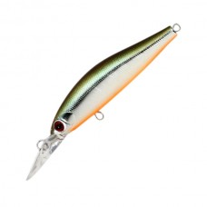 Воблер Zipbaits Rigge S-Line 46S MDR вес 3,0г цвет 824R