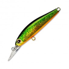 Воблер Zipbaits Rigge S-Line 46S MDR вес 3,0г цвет 830R