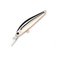 Воблер Zipbaits Rigge S-Line 46S MDR вес 3,0г цвет 840R