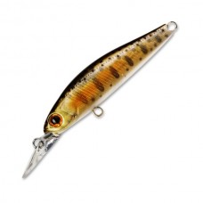 Воблер Zipbaits Rigge S-Line 46S MDR вес 3,0г цвет 851R