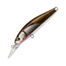 Воблер Zipbaits Rigge S-Line 46S MDR вес 3,0г цвет 854R