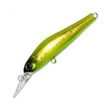 Воблер Zipbaits Rigge S-Line 46S MDR вес 3,0г цвет 857R