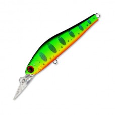 Воблер Zipbaits Rigge S-Line 46S MDR вес 3,0г цвет ZR-10R