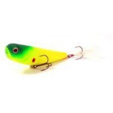 Воблер Koolie Minnow Medium Lip 90 FL NMT Sebile