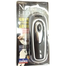 Фонарь DAIWA No Battery LED Light (7121)