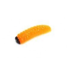Приманка Wood Worm 1" Orange LureMax