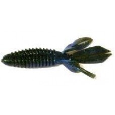 Приманка Wooly Bug 4.25" bream 4156 Pradco Yum