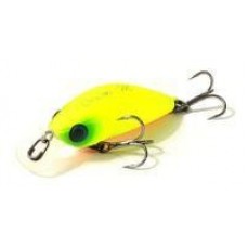 Приманка Wooly Tube 1,5" bluegill Pradco Yum