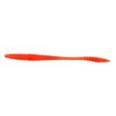 Приманка Worm 2" solid red Tsunekichi