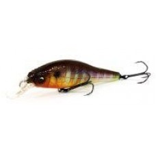 Воблер X-80 TD SP hakusei glitter gill Megabass