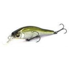 Воблер X-80 TD SP m stardust shad II Megabass