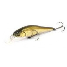 Воблер X-80 TD SP wakin golden shad Megabass