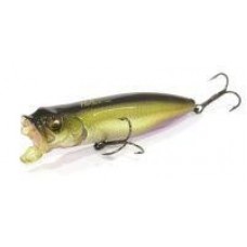 Воблер XPOD Jr. wagin moss back golden shad Megabass