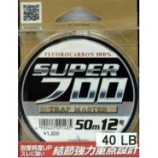 Флюорокарбон Super Fluoro 50м 0,52мм Yamatoyo