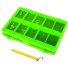 Коробочка магнитная Stinger SACC-S011 Magnetic Organiser st-45145