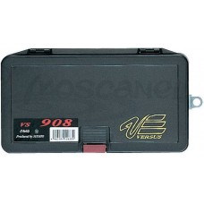 Коробка для приманок Meiho Versus VS-908 System Case Multi Type