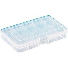 Коробка Nautilus 101 CTN Tackle Box 15 compartments