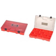 Коробка Balzer Shirasu System Box Balzer-18334005