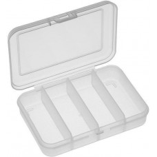 Коробка Nautilus 102 Tackle Box 4 compartments