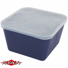 Арт.UAC-G013 Коробка для приманки "Mikado" ( 17 х 17 х 10 см) (UAC-G013)