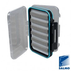Коробка рыболовная для приманок FLY SPECIAL 150х100х52 Salmo
