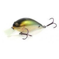 Воблер Z-Crank Blue Label shad Megabass