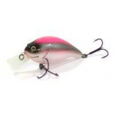 Воблер Z-Crank Red Label shocking munk Megabass