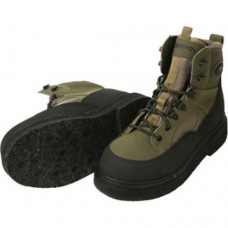 Ботинки для вейдерсов на войлочной подошве DAIWA Wading Shoes / DWB-10