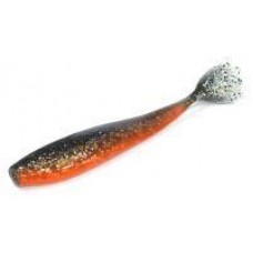 Приманка Zander Pro Shad 120 Glitterbug Fox Rage