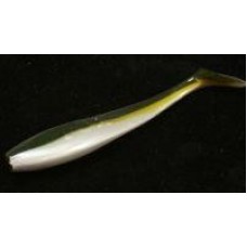 Приманка Zander Pro Shad 120 Arkansas Shiner Fox Rage