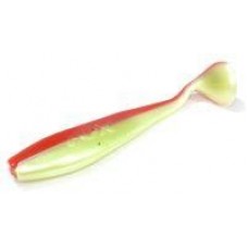 Приманка Zander Pro Shad 140 Red n Citron Fox Rage