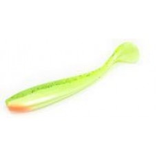 Приманка Zander Pro Shad 140 Lemon Tiger Fox Rage