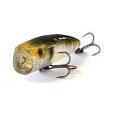 Воблер ZBL Popper Tiny 018R ZipBaits