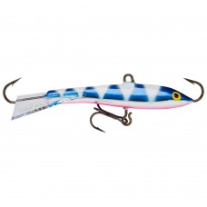 Балансир Rapala Jigging Rap W07/GZBP