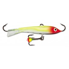 Балансир Rapala Jigging Rap WH5 /CLN