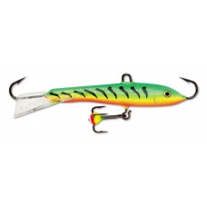 Балансир Rapala Jigging Rap WH7 /GT