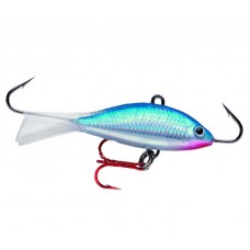 Балансир Rapala Jigging Shad Rap WSR05 /GPB