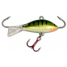 Балансир Rapala Jigging Shad Rap WSR05 /HP