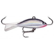 Балансир Rapala Jigging Shad Rap WSR05 /HS