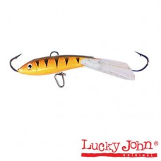 Балансир Lucky John FIN 3 40мм/43