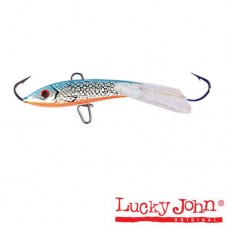 Балансир Lucky John FIN 3 40мм/45H