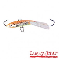 Балансир Lucky John FIN 3 40мм/46H