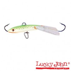 Балансир Lucky John FIN 4 60мм/40