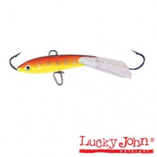 Балансир Lucky John FIN 5 70мм/42