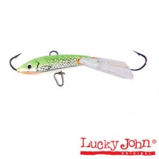 Балансир Lucky John FIN 5 70мм/44H