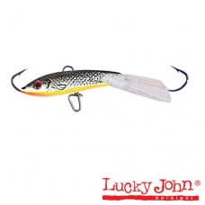 Балансир Lucky John FIN 5 70мм/47H