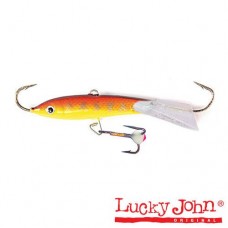 Балансир Lucky John CLASSIC 4.5 + тр. 50мм/42